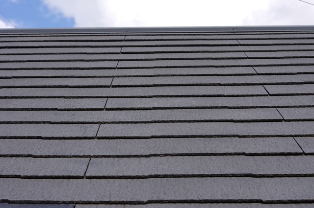 スレート屋根は塗装が必要 工事方法と費用 注意点を徹底解説