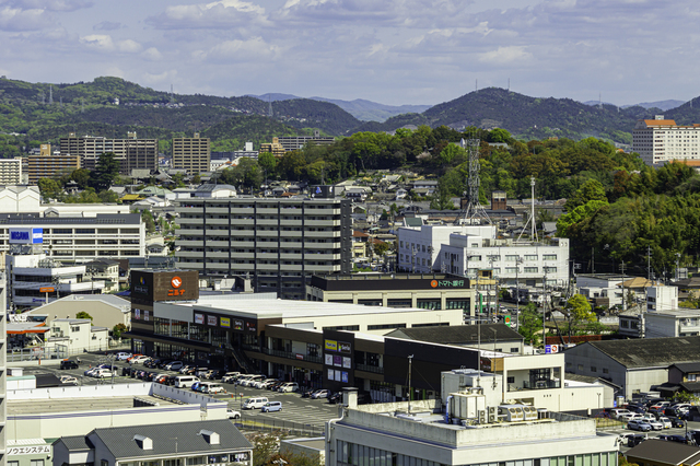 岡山県の外壁塗装 屋根塗装におすすめの業者ランキング 口コミ 評判で選ぶ優良業者7選